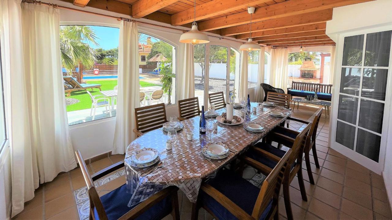 Chalet Amelie Antigua  Eksteriør bilde