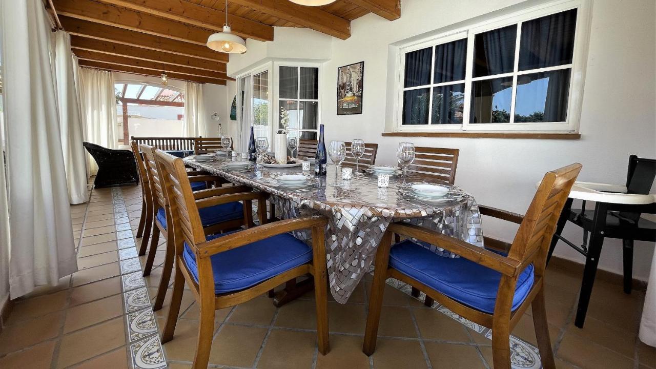 Chalet Amelie Antigua  Eksteriør bilde