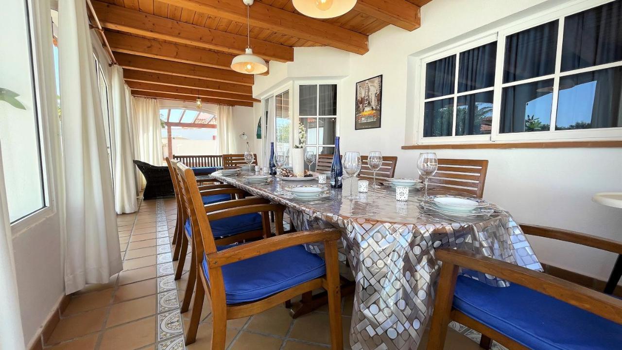 Chalet Amelie Antigua  Eksteriør bilde