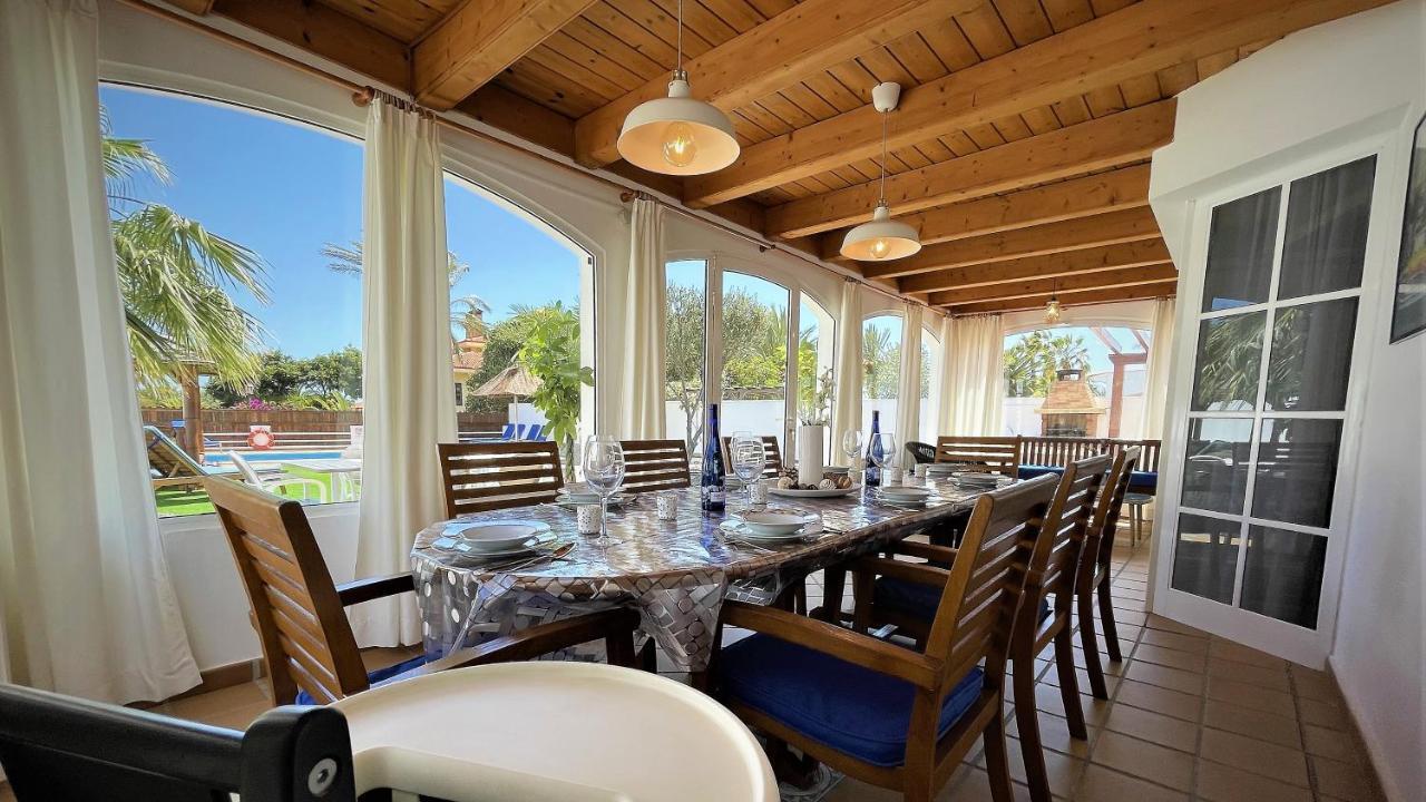 Chalet Amelie Antigua  Eksteriør bilde
