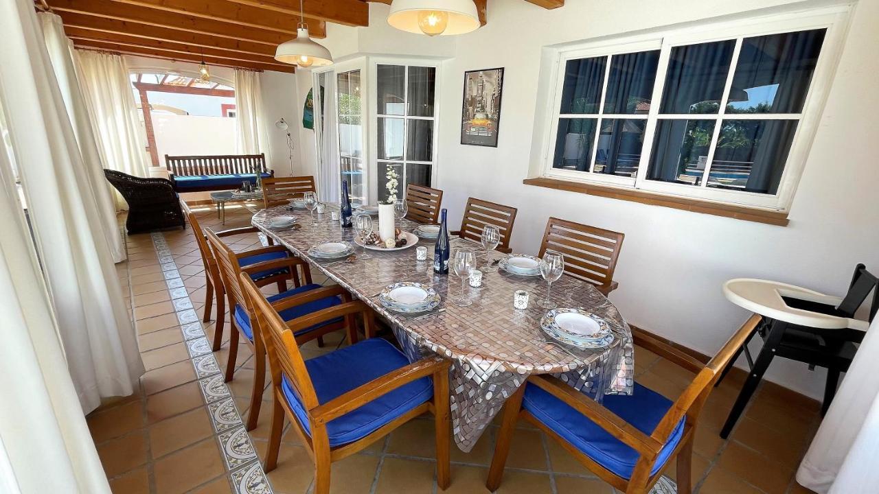 Chalet Amelie Antigua  Eksteriør bilde